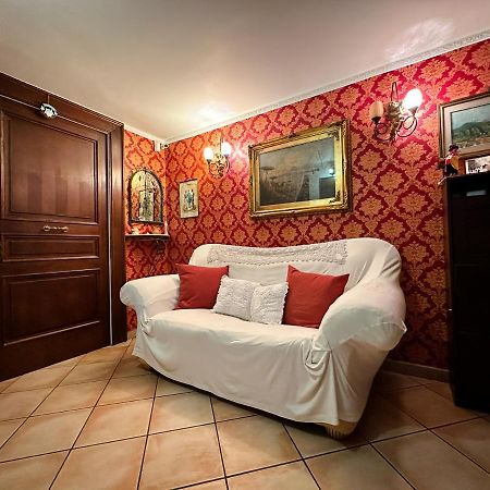 La Rotonda A Toledo Villa Nápoly Kültér fotó