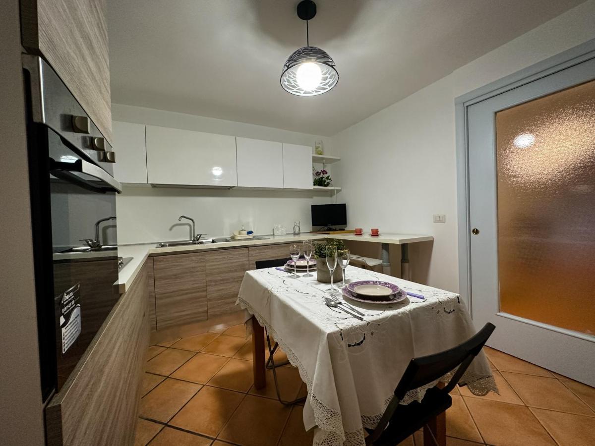 La Rotonda A Toledo Villa Nápoly Kültér fotó