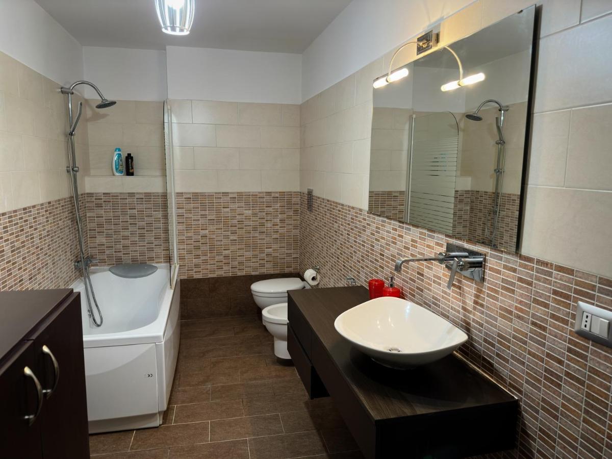 La Rotonda A Toledo Villa Nápoly Kültér fotó