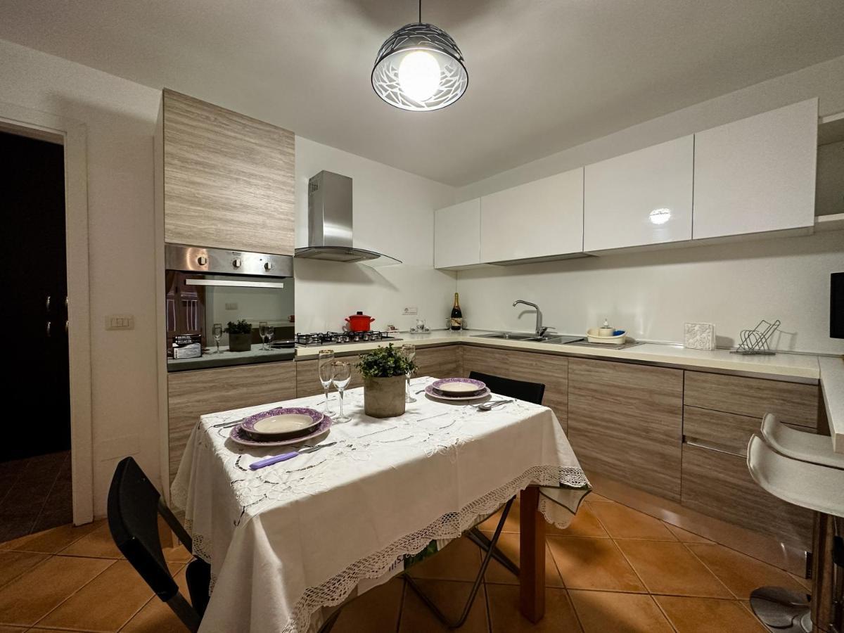 La Rotonda A Toledo Villa Nápoly Kültér fotó