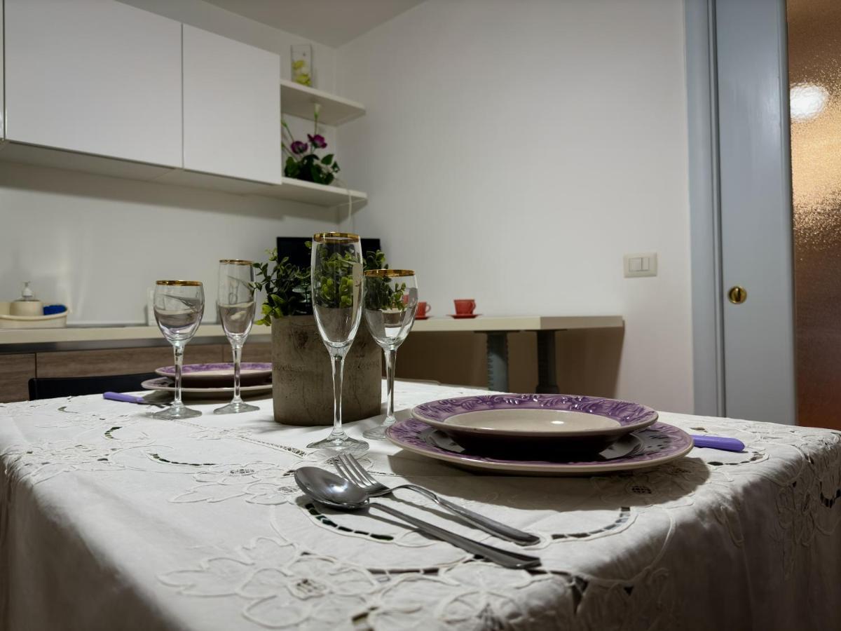 La Rotonda A Toledo Villa Nápoly Kültér fotó